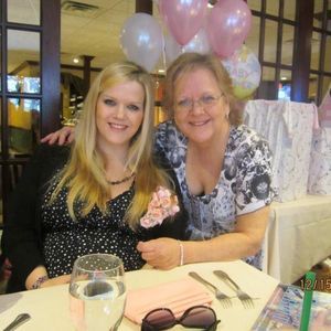 Meet your Posher, Michelle